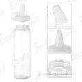 Plastic Ketchup Bottle Ketchup Bottle Plastic Sauce Dispense Squeeze Bottle Supplier